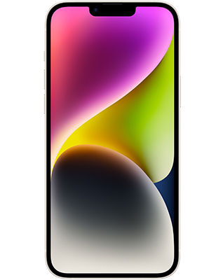 Apple iPhone 14 Plus 128GB Prepaid - Straight Talk